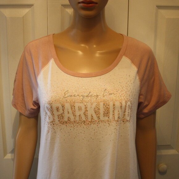 ARDENE - T Shirt - M - Picture 1 of 3